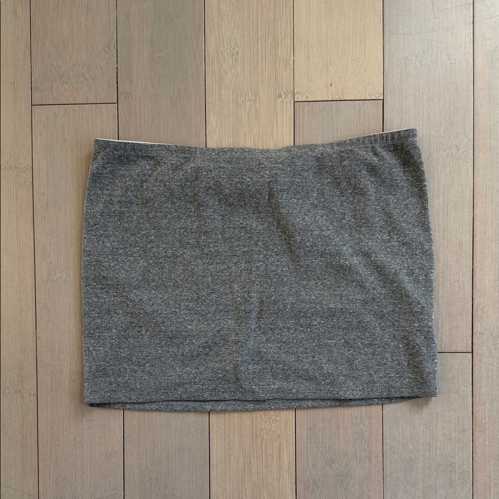 PerfectWhiteTee TULAROSA TUBE TOP